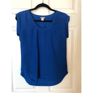 J. Crew Top